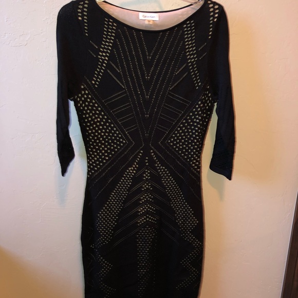 Cocktail Dress - Picture 1 of 2